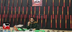 اتحاد مقدس رمز پیروزی در جنگ ۱۲ روزه بود