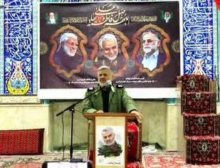سردار سلیمانی، ذوالفنون و یک دیپلمات انقلابی بود/با تدابیر حاج قاسم، داعش از صحنه روزگار محو شد