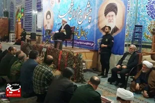 امروز جوانان بیش از هر زمان دیگری نیازمند تبیین رشادت شهدا هستند
