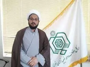 50 درصد موقوفات بردسکن منفعتی است