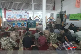 شهدا افرادی هستند که زیر چتر ولایت بودند