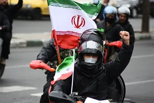 برگزاری مانور اقتدار مدافعان امنیت سپاه استان البرز