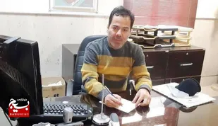 نیازمند نگاه ویژه رئیس جمهور و سایر مسئولان به فعالان حوزه علم و فناوری هستیم