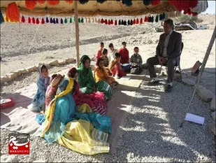 تحصیل ۱۳ هزار دانش آموز عشایری در خوزستان