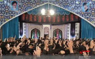 توزیع هزار و ۸۰۰  حواله&zwnj; ارزاق میان هیات دارای مجوز در البرز