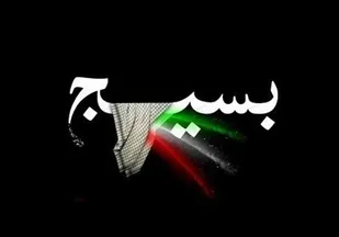 بسیج  انقلاب را بیمه کرده است