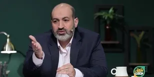 محمد جمشیدی به سمت معاون امور سیاسی دفتر رئیس جمهور منصوب شد