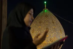 مراسم شهادت امام جواد(ع) در حرم شاهچراغ برگزار می&zwnj;شود&zwnj;