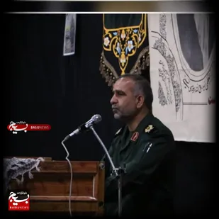 عزت ایران اسلامی از مکتب عاشورا است