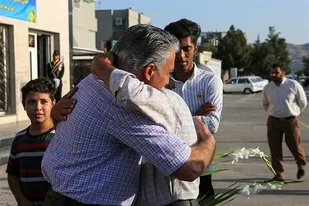 آزادی ۷۷ زندانی استان کردستان با اجرای طرح غربالگری و پایش زندانیان