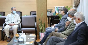 مبارزه با فساد بدون اغماض خواهد بود