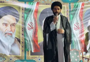 حضور مردم، نقشه دشمن برای براندازی نظام را ناکام می&zwnj;گذارد