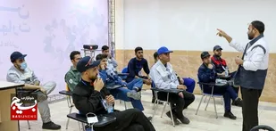 آموزش مهارتی حدود ۹ هزار سرباز وظیفه در خوزستان