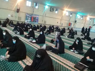 جوانان باید زمینه&zwnj;ساز ظهور امام زمان(عج) باشند