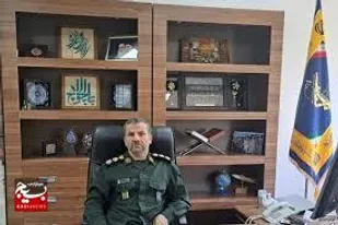 اقتدار نیروهای مسلح را به رخ دشمنان می&zwnj;کشیم