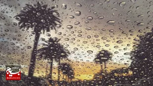 بارش&zwnj;های پراکنده در راه خوزستان