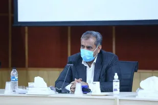با جدیت پیگیر فروش اموال مازاد دولت هستیم/استان نیازمند پویش همگانی در پیشگیری از اضافه وزن است