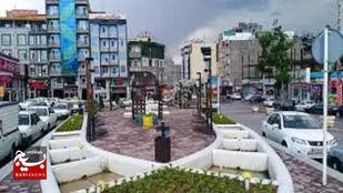 بیش از پنج میلیون گردشگر به سرعین سفر کردند