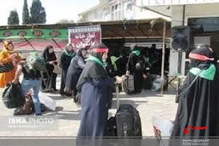 تشریح برنامه های ستاد بانوان اربعین سیستان و بلوچستان