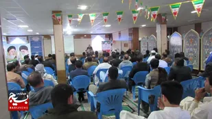 انقلاب اسلامی مسیر پیشرفت و اقتدار را هموار کرده است