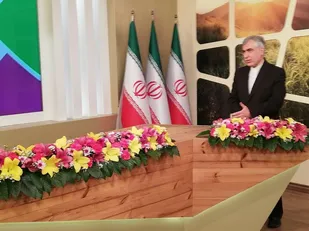فعالیت هسته&zwnj;ای ما یکی از مؤلفه&zwnj;های قدرت است/ منافع ملی در چارچوب جغرافیای سیاسی تعریف نمی&zwnj;شود/ احیای برجام با ما نیست/ مؤلفه&zwnj;های قدرت قابل معامله نیستند