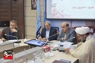 ایجاد کارگروه&zwnj;های تحول در دانشگاه پیام نور فارس