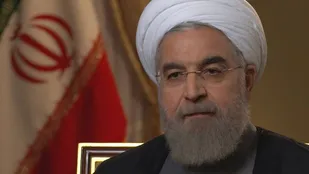 واهمه رئیس جمهور از تبریک به نیروی دریایی سپاه