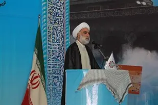 برگزاری کنگره وظیفه شرعی وعقلی و اجتماعی ماست