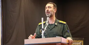 امنیت مثال&zwnj;زدنی کشور مدیون از جان گذشتگی جوانان غیور ایران اسلامی است.