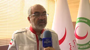 هلال احمر گلستان به پهپاد مجهز می&zwnj;شود