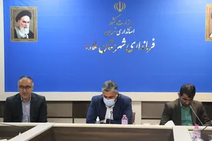 استان تهران در زمره استان های کم برخوردار کشور قرار دارد