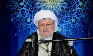 دشمنی استکبار با فلسطین به خاطر عقیده آنان است