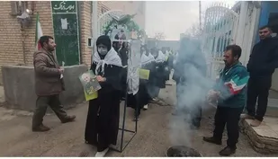 فرمانده سپاه شهرستان رازوجرگلان خبر داد