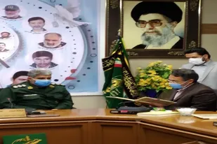اعلام آمادگی صددرصد بسیجیان در طرح شهید سلیمانی