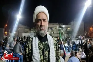 روحانیت پیشگام در حفظ ارزشهای انقلاب اسلامی ایران