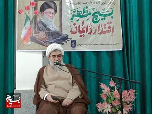 دشمن با جنگ اقتصادی و تغییر هویت دینی، به دنبال انتقام از ایران است