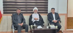 معاون استاندار: اجرای پتروشیمی دره&zwnj;شهر از مهم&zwnj;ترین فرصت&zwnj;های سرمایه&zwnj;گذاری ایلام است