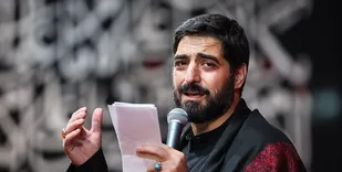 بنی&zwnj;فاطمه ۳ شب در حسینیه کاظمینی&zwnj;ها می&zwnj;خواند