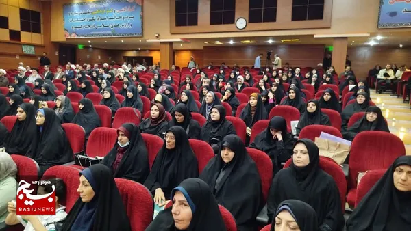 اجلاسیه سراسری نماز