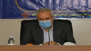 مراغه یکی از قطب&zwnj;های ورزشی کشور در رشته سپک تاکرا است