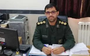 بیانیه فرمانده ناحیه مقاومت بسیج سپاه شهرستان بافت به مناسبت روز قدس