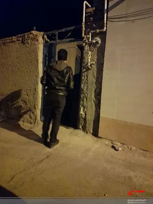 توزیع ۲۰۰ کیلوگرم گوشت قرمز بین خانواده های نیازمند بیرجند