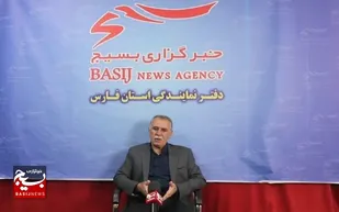 از ارسال عرقیات به جبهه تا صادرات به کشورهای حاشیه خلیج فارس و اروپا با همکاری بسیج+ فیلم