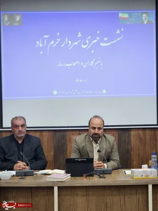 ننگ نظام سلطه با هیچ رسانه&zwnj;ای پاک نخواهد شد/انعقاد قرارداد ۲.۲ هزار میلیارد تومانی با قرارگاه خاتم برای تحول عمرانی شهر