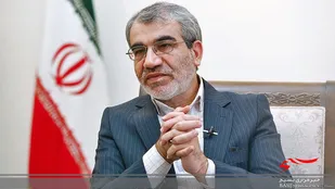 نمایشگاه &laquo;تا ثریا&raquo; لبیک به ندای رهبر انقلاب برای خوباوری جوانان است
