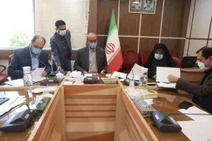 تفاهم نامه سه جانبه برای کاهش آسیب&zwnj;های اجتماعی