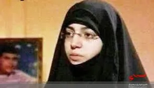 گفتگوی خواندنی با دختر سید حسن نصرالله