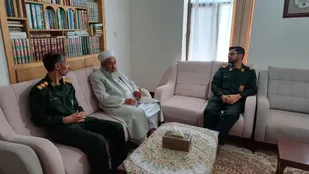 اهمیت وحدت، بصیرت و پایداری در مسیر حق
