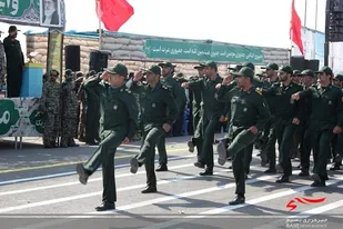 ترور شهید فخری زاده تأیید کننده انقلاب اسلامی است