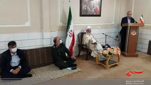 توفیق خدمتگذاری به اهل بیت(ع) به برکت مجاهدت های شهید سلیمانی است